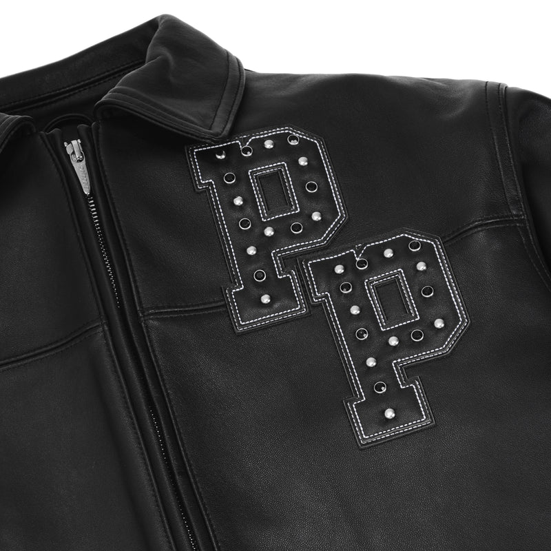 Renegades Jacket Black
