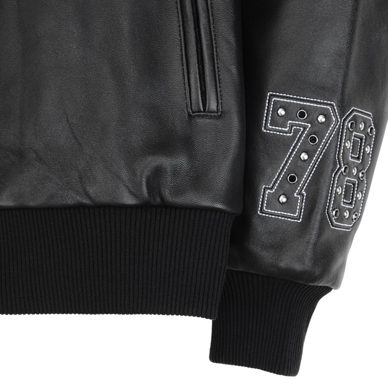 Renegades Jacket Black