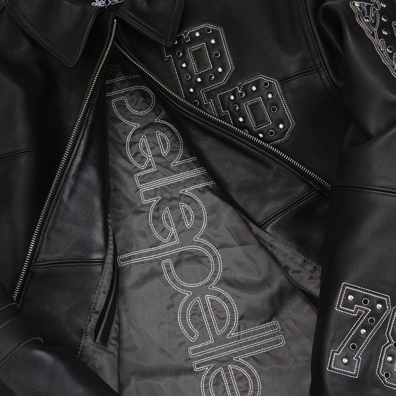 Renegades Jacket Black