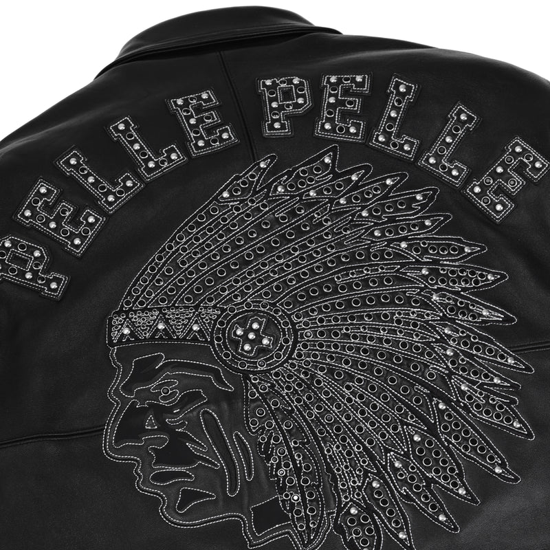 Renegades Jacket Black