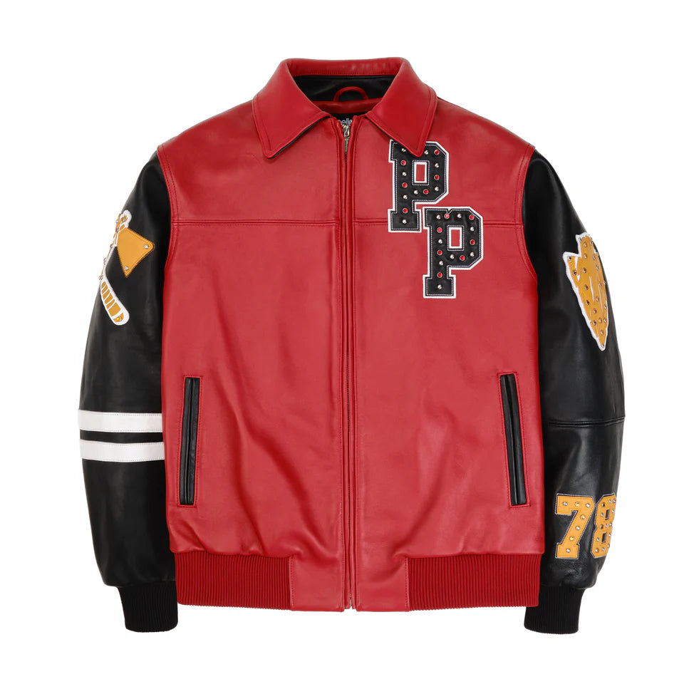 Pelle Pelle Renegades Jacket