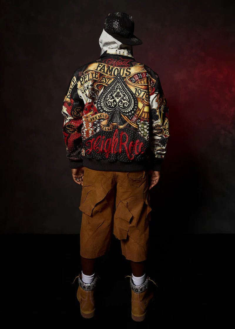 High Rollers Jacket