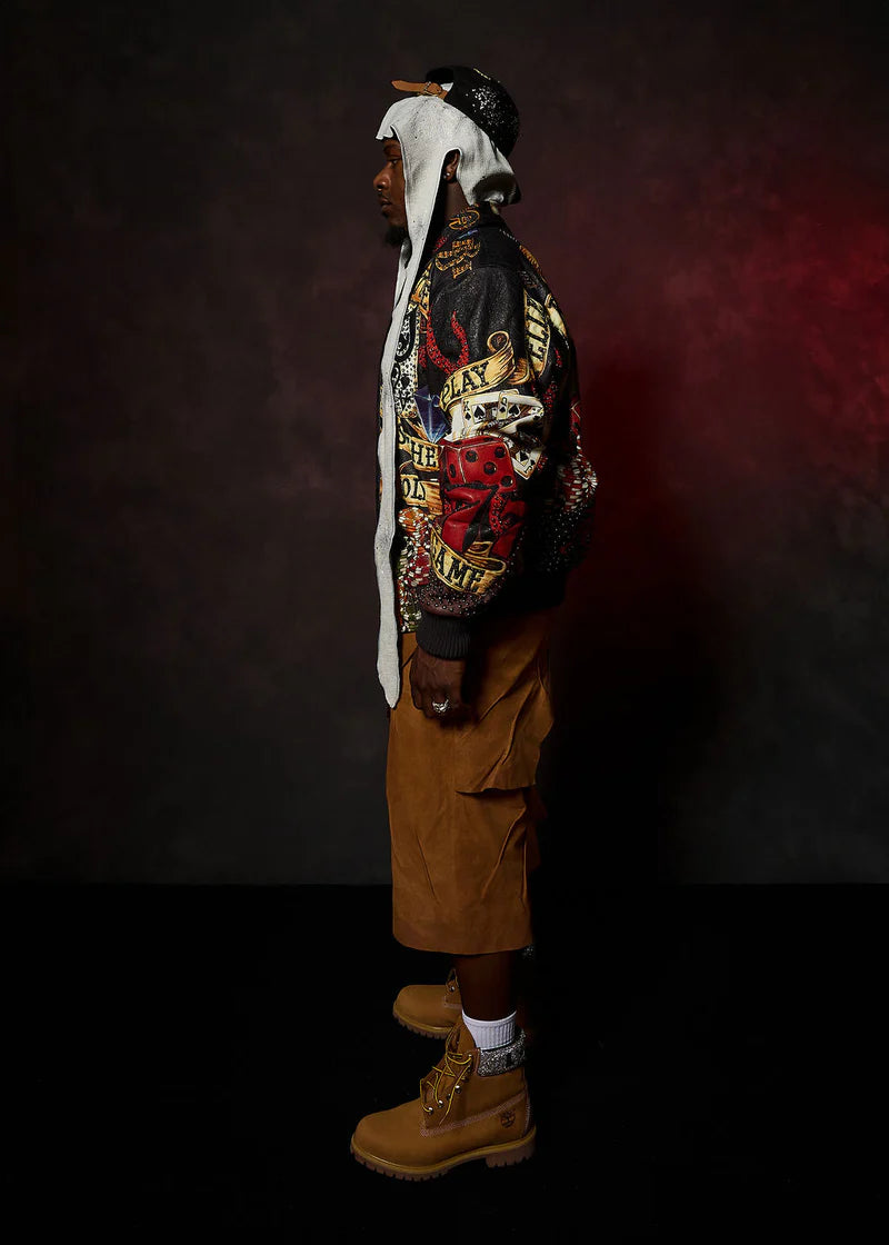 High Rollers Jacket
