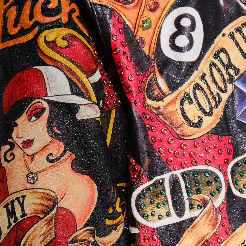 High Rollers Jacket