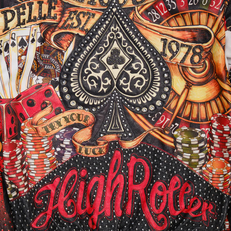 High Rollers Jacket