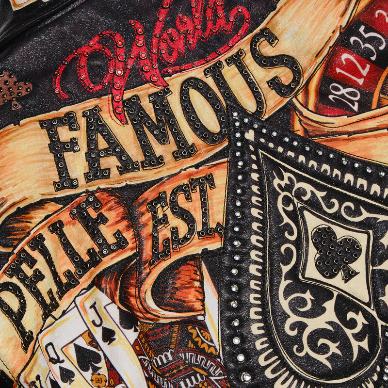 High Rollers Jacket