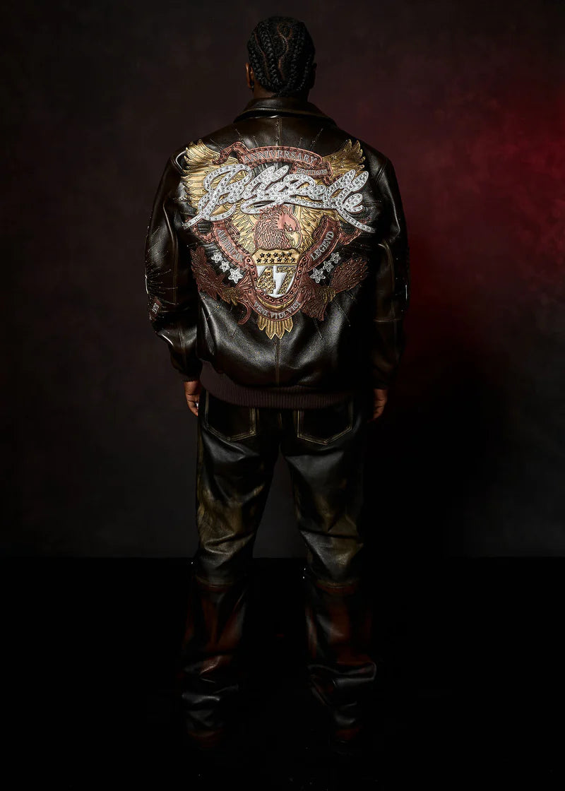 47th Anniversary Jacket