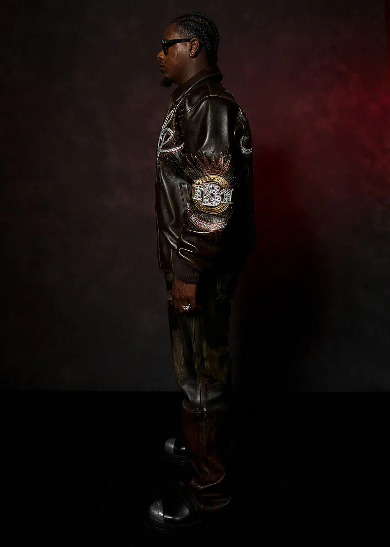 47th Anniversary Jacket