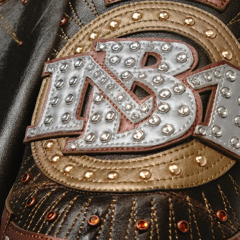 47th Anniversary Jacket