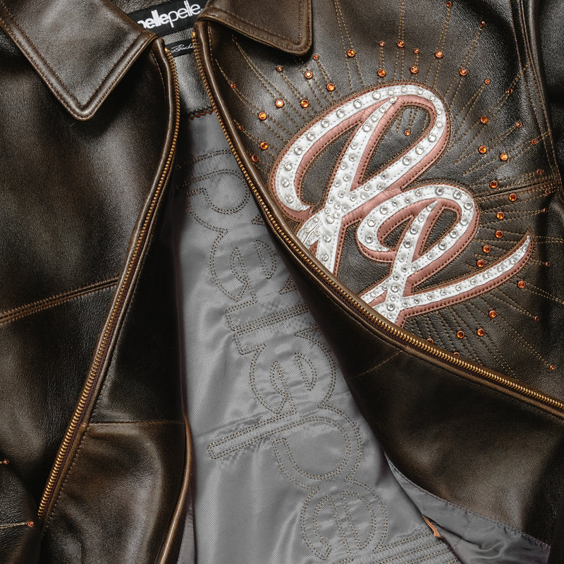 47th Anniversary Jacket
