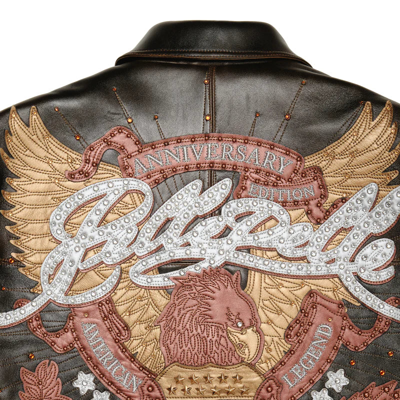 47th Anniversary Jacket