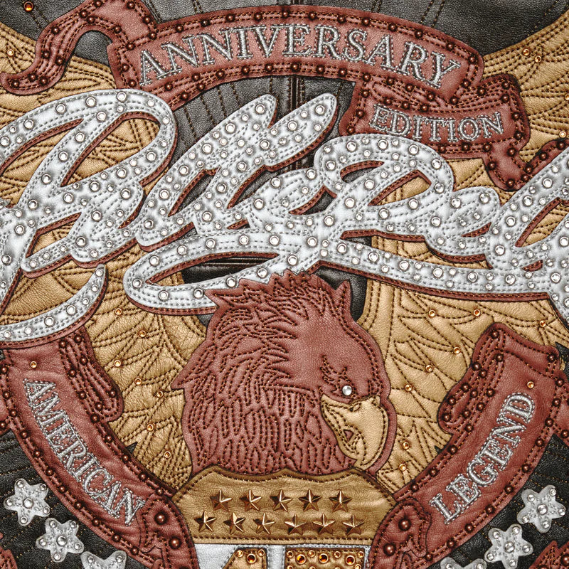 47th Anniversary Jacket