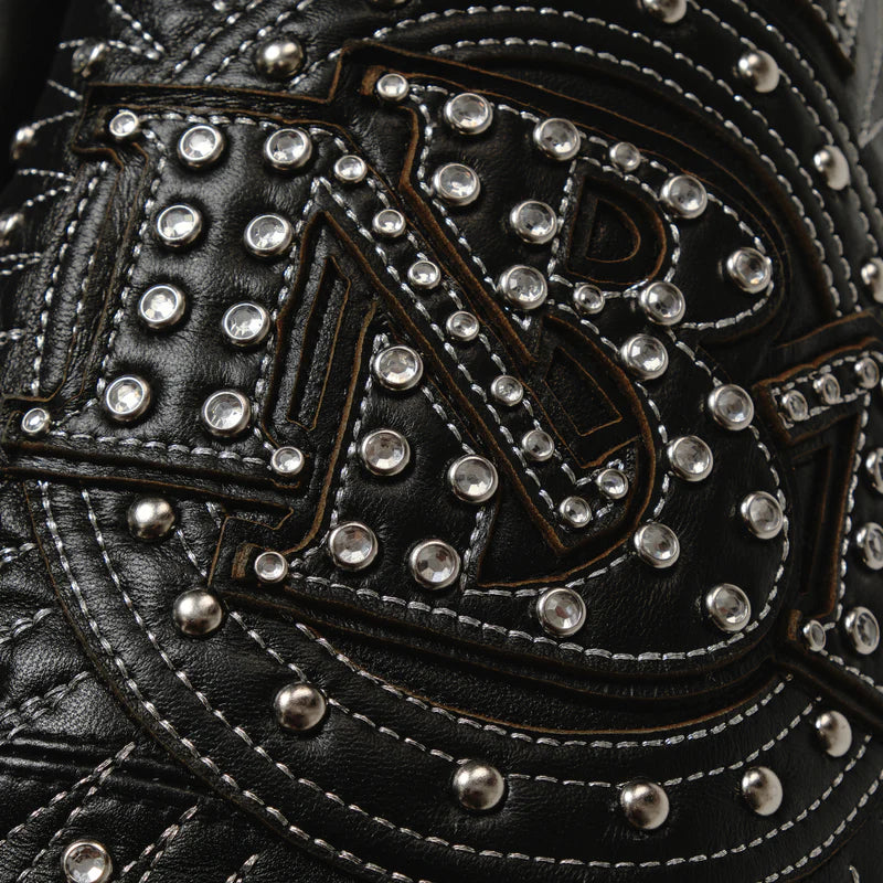 47th Anniversary Jacket BLACK