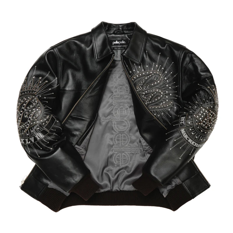 47th Anniversary Jacket BLACK
