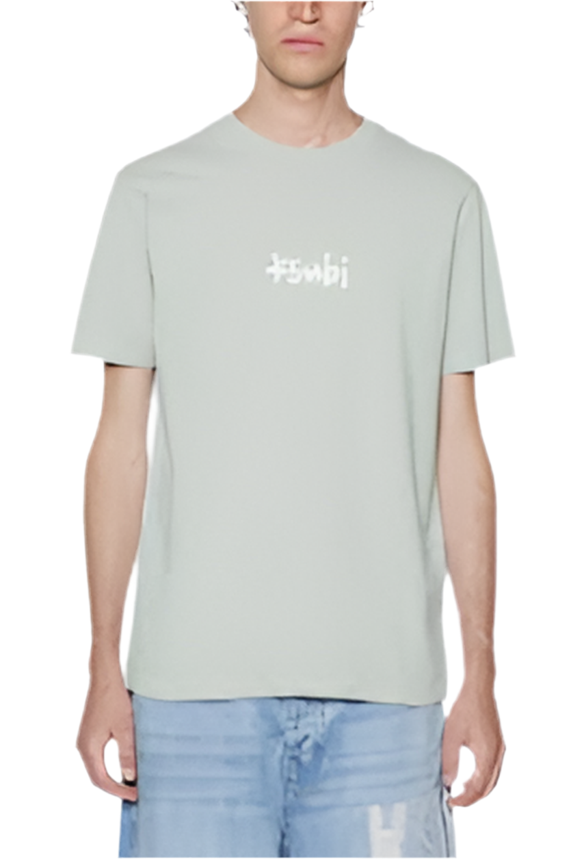 Ksubi - 1999 Kash Short Sleeve Tee (Lawn Green)