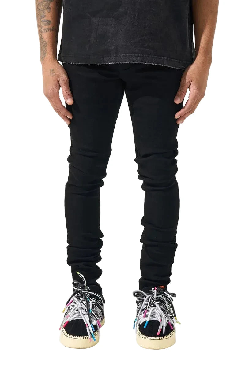 "VANTA 11" Jeans | SERENEDE®