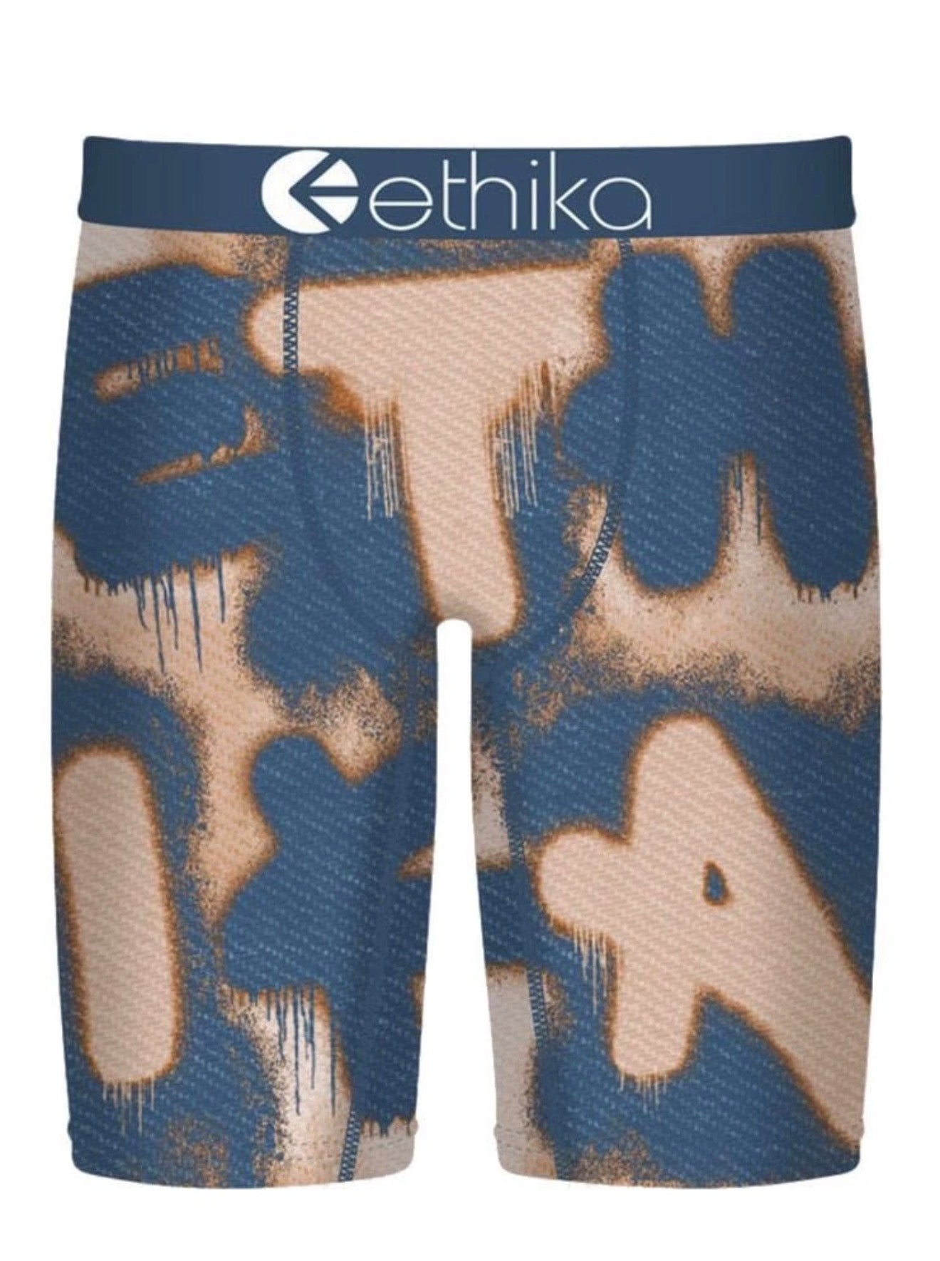 ethika Denim Drip