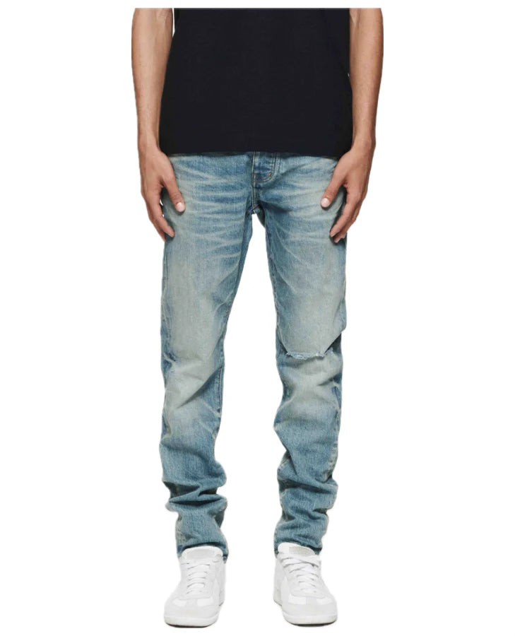 PURPLE BRAND P001 MID INDIGO