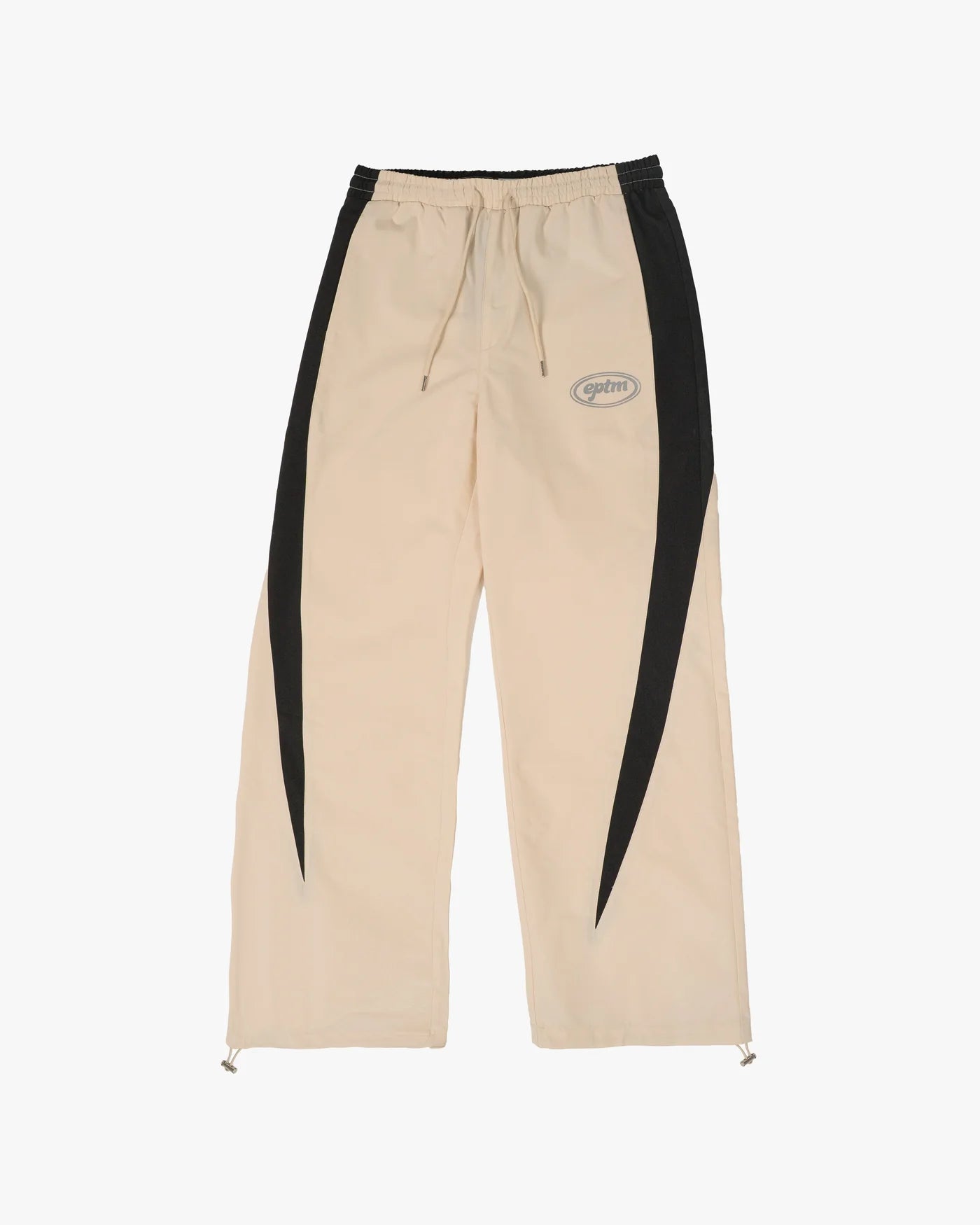 EPTM 3M Staple Pants - Cream