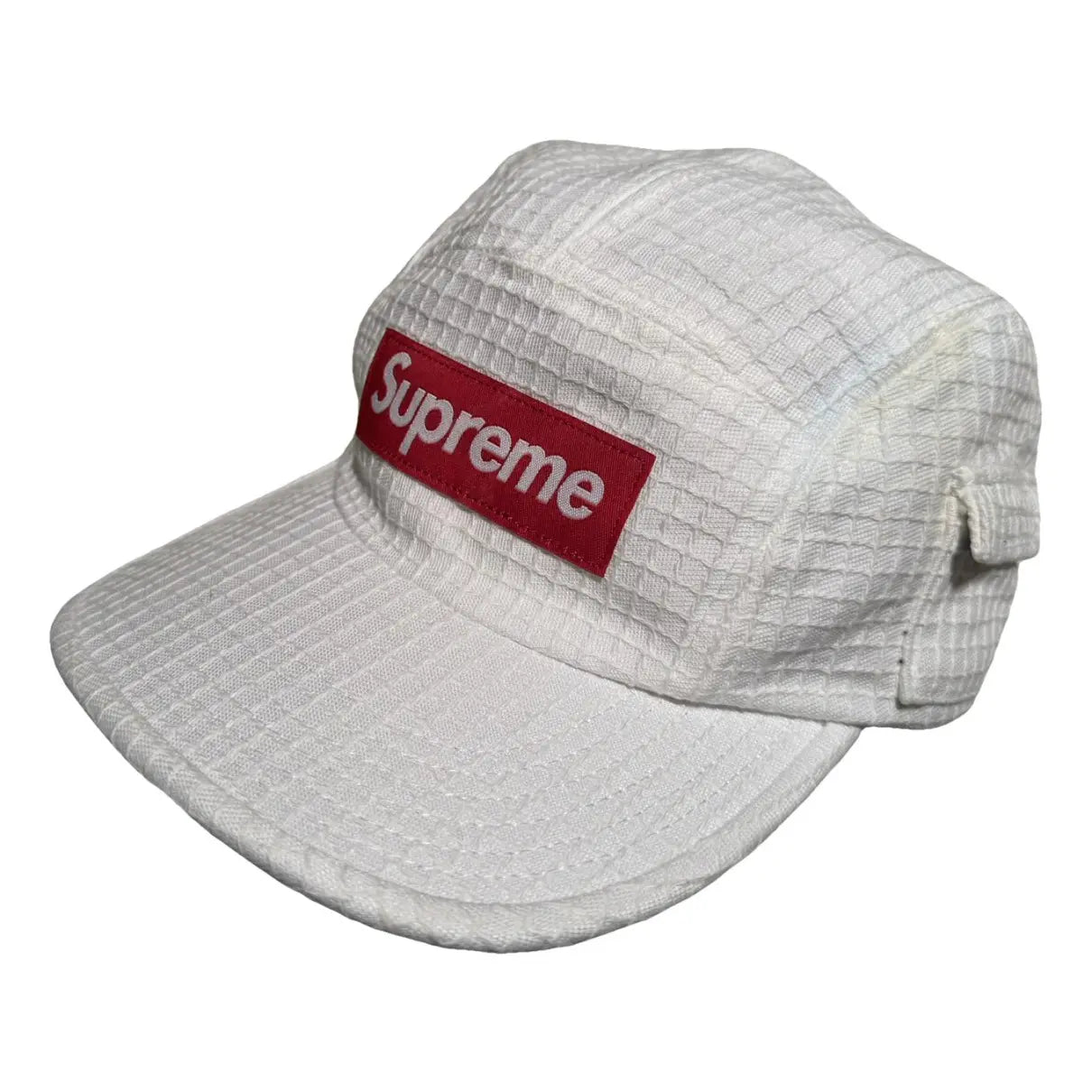 SUPREME X DUCATI 6 PANEL