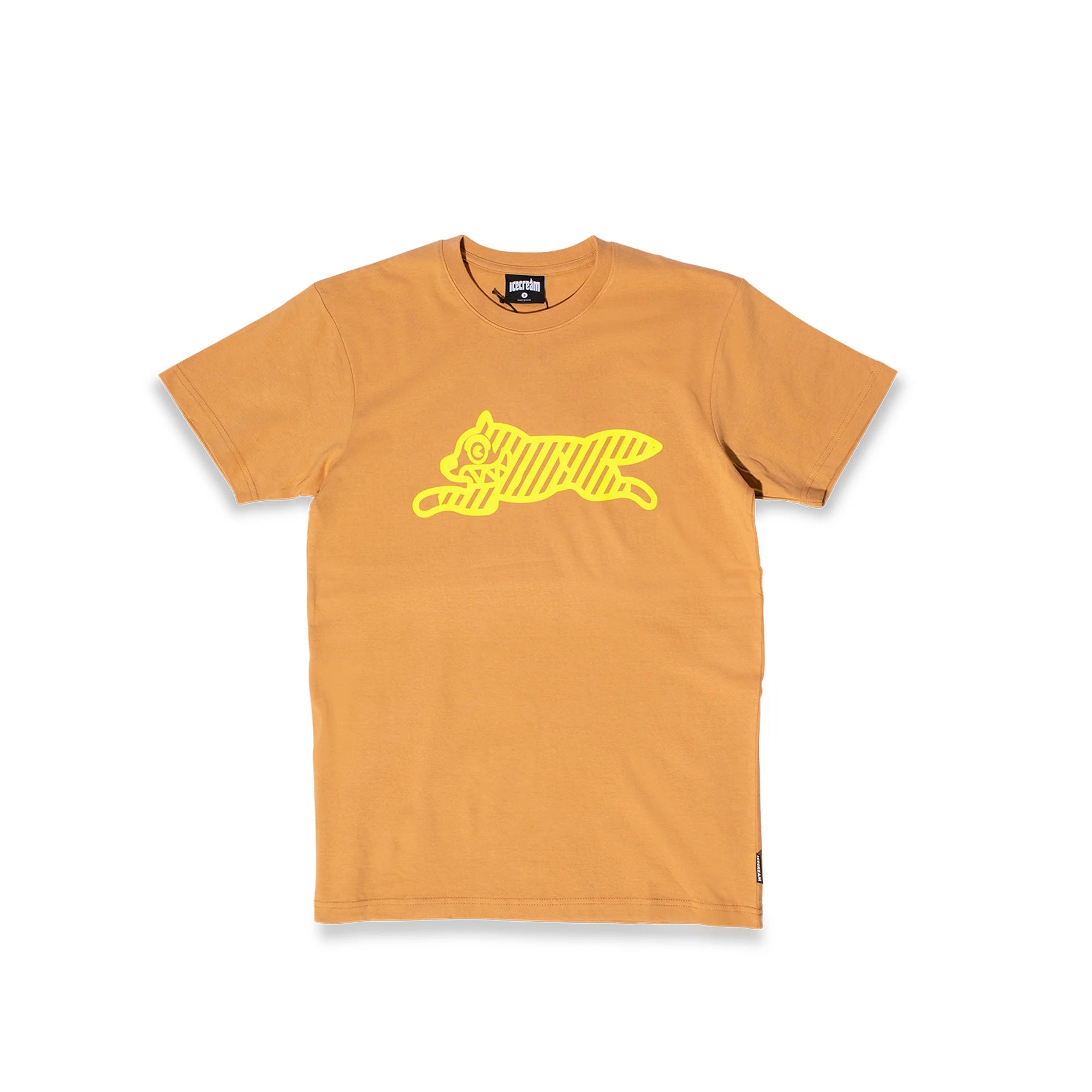 cecream Mens Roller SS Tee 'Doe'