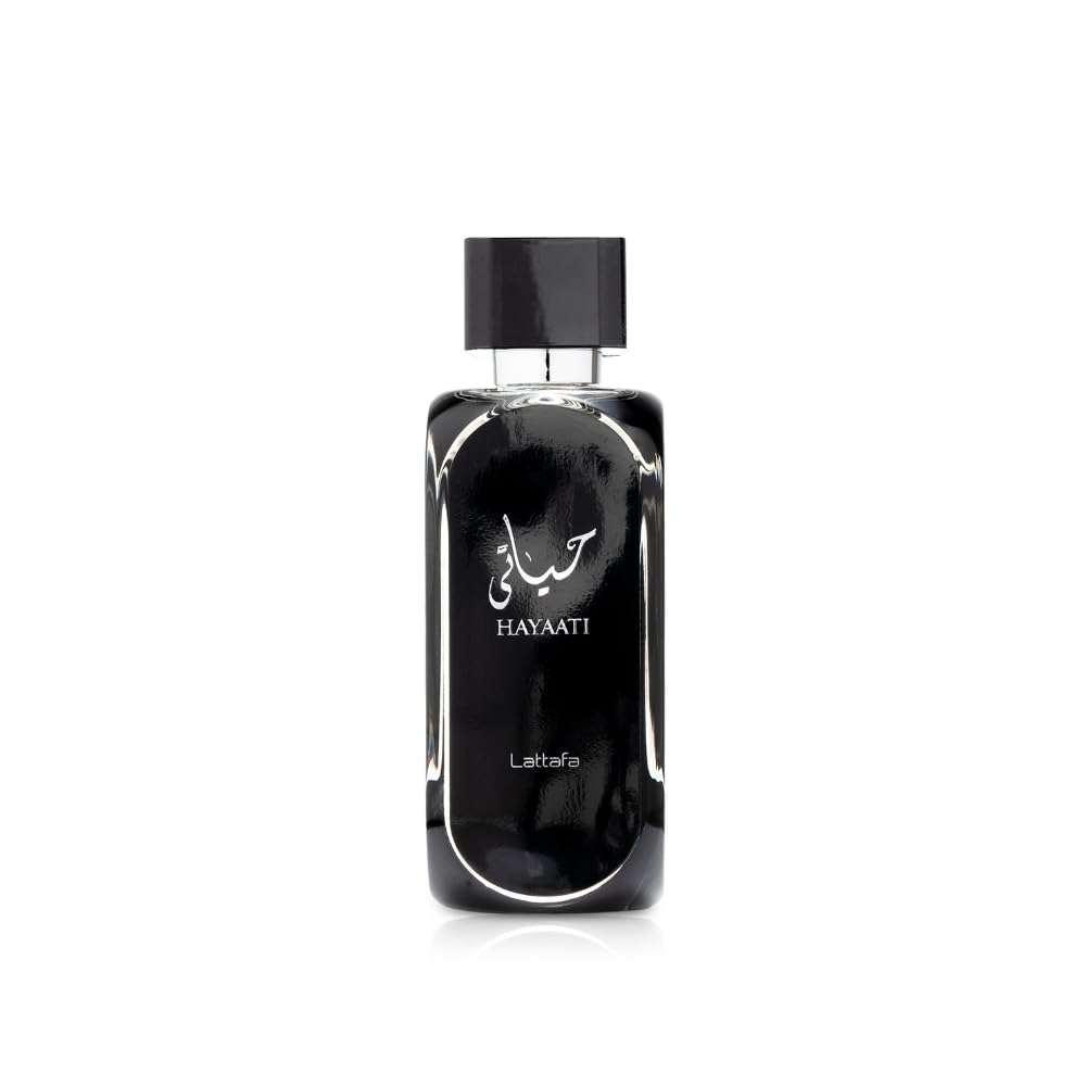 Hayaati by Lattafa for Men