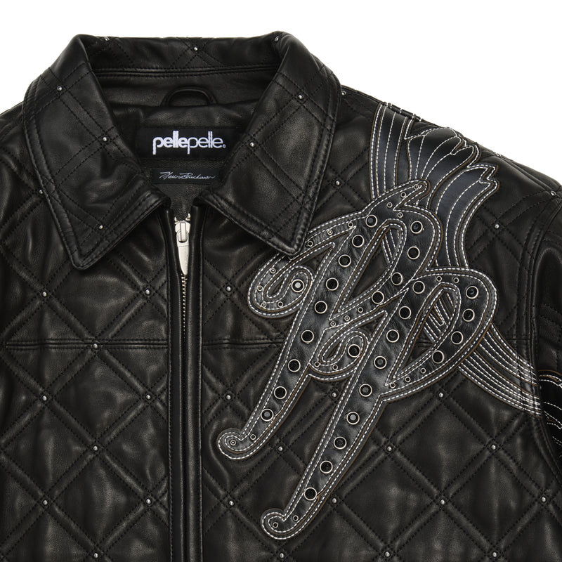 Pelle Pelle Royale Jacket