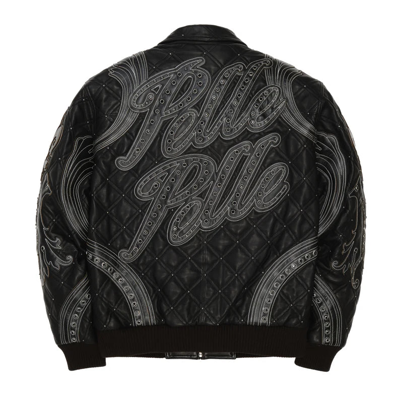 Pelle Pelle Royale Jacket