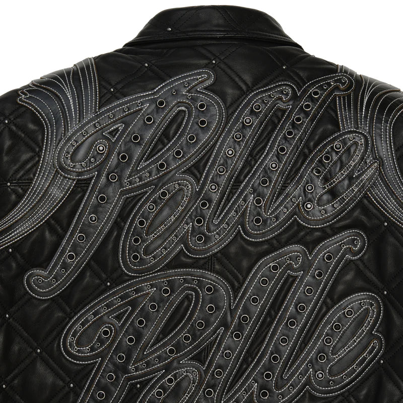 Pelle Pelle Royale Jacket