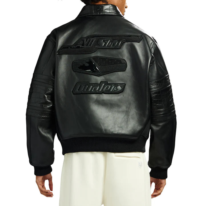 LEGENDS JACKET