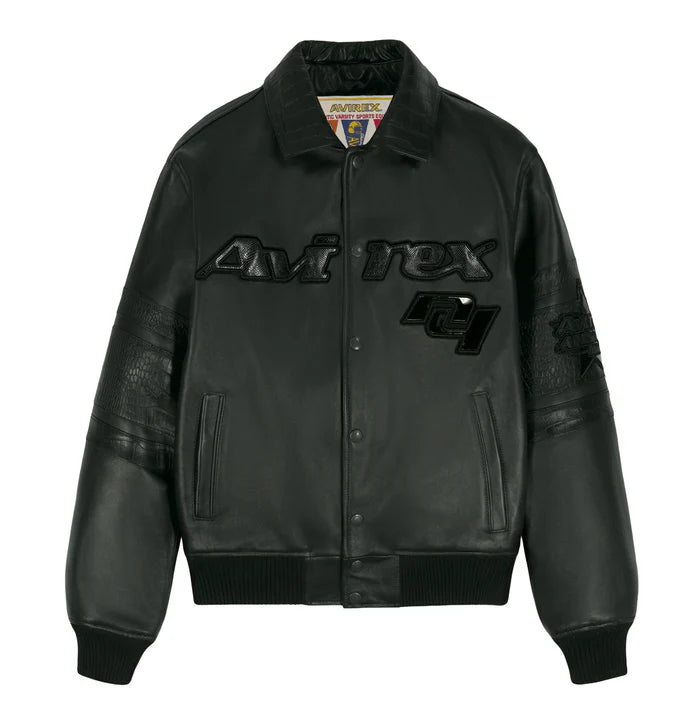 LEGENDS JACKET