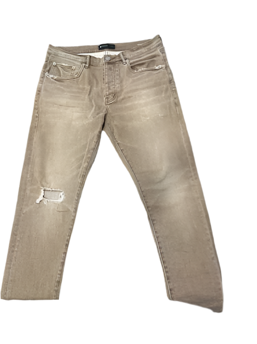 Purple brand p001 - Gem