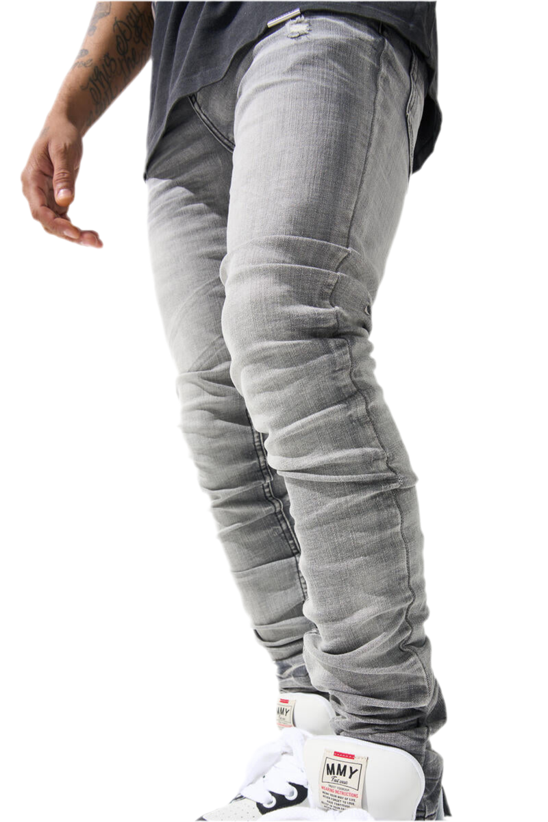 Serenede - Titan Jeans (Grey)