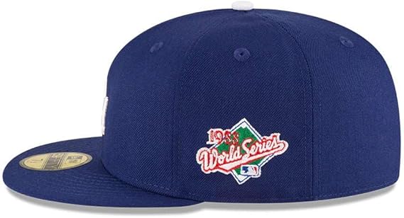 New Era Mens Los Angeles Dodgers 1988 World Series Collection