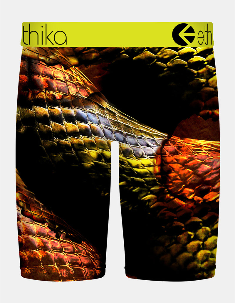 ETHIKA Bite Back Staple Mens Boxer Briefs New Arrival