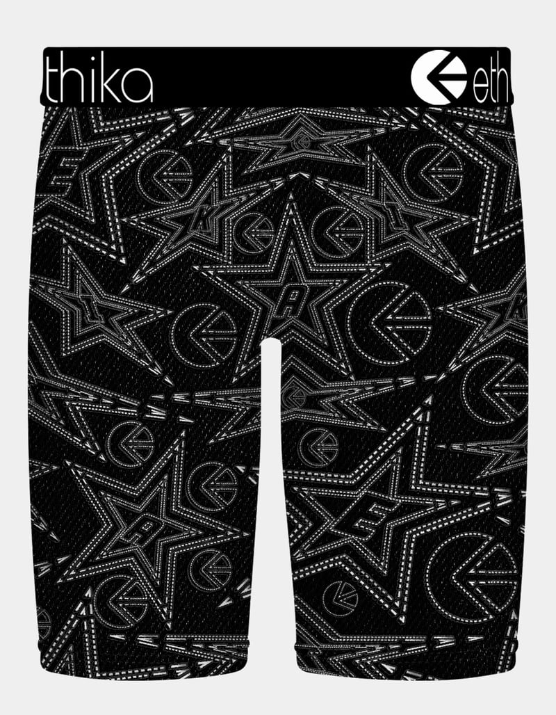 ETHIKA Good Denim Staple Mens Boxer Briefs