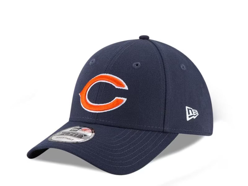 Chicago Bears NFL League 9Forty Cap