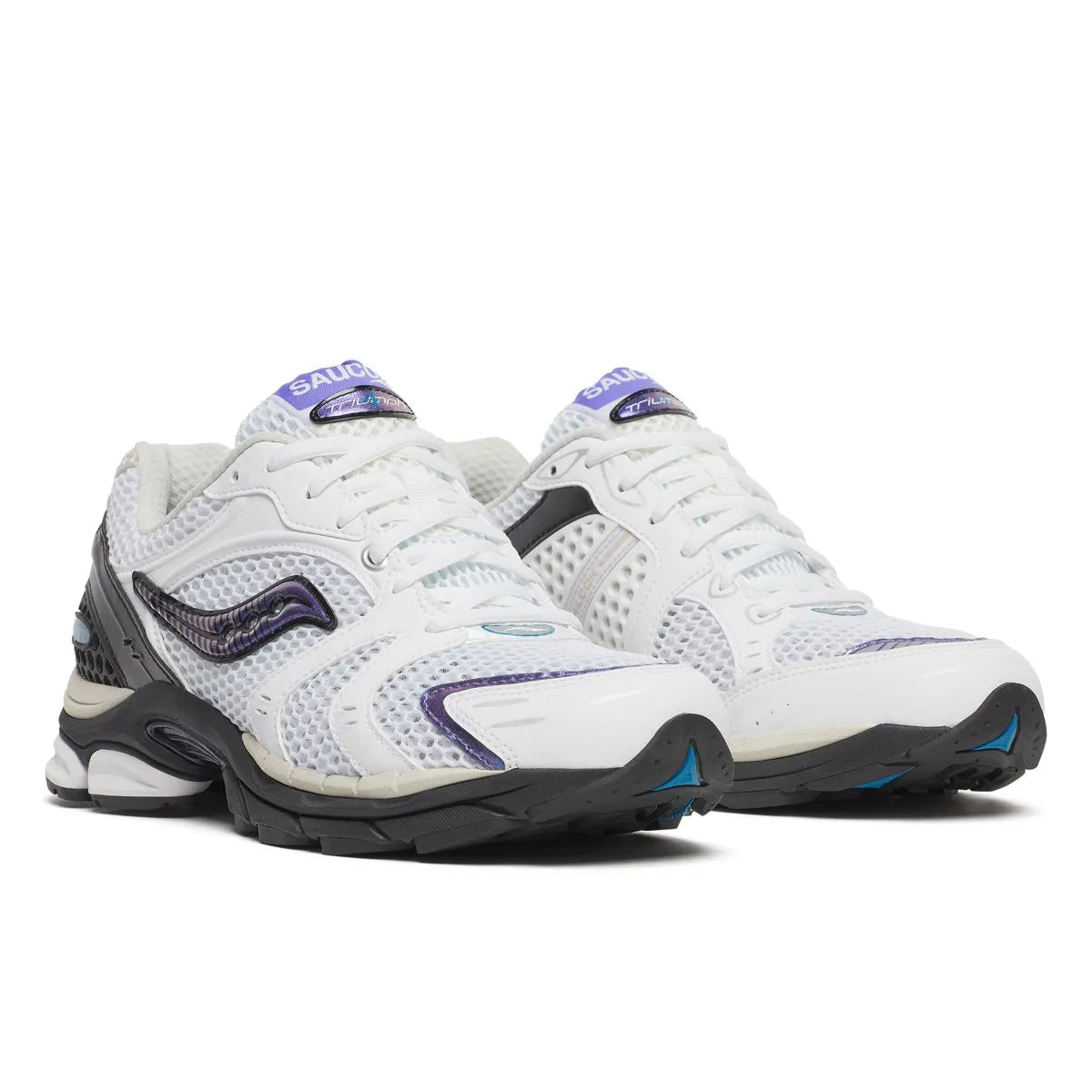 Progrid Triumph 4 'White Nightsky'