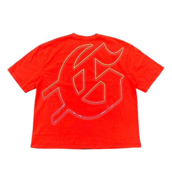 Godspeed "F1 Dreams" T-Shirt (red)