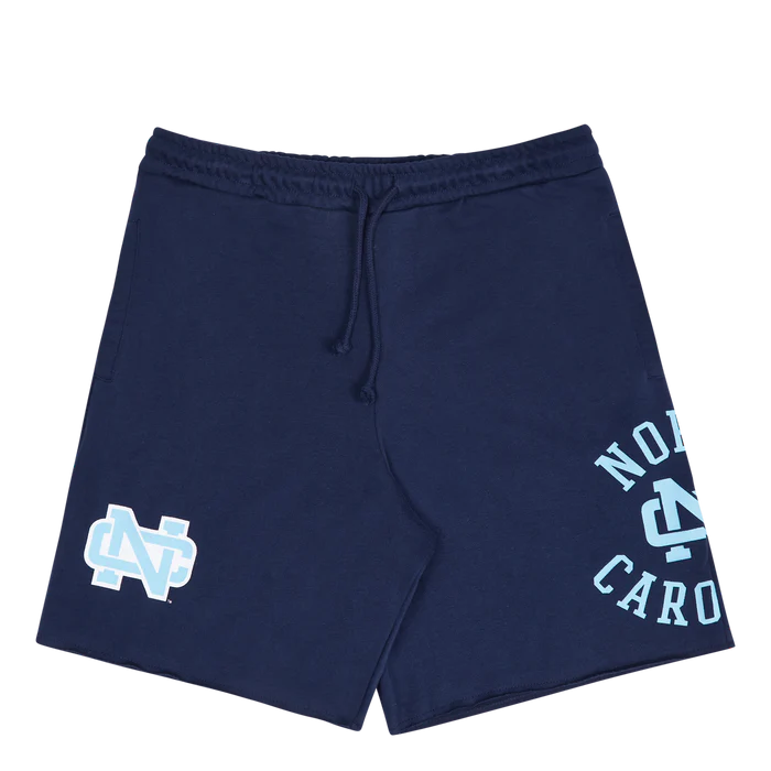 UNC Game Day Ft Shorts