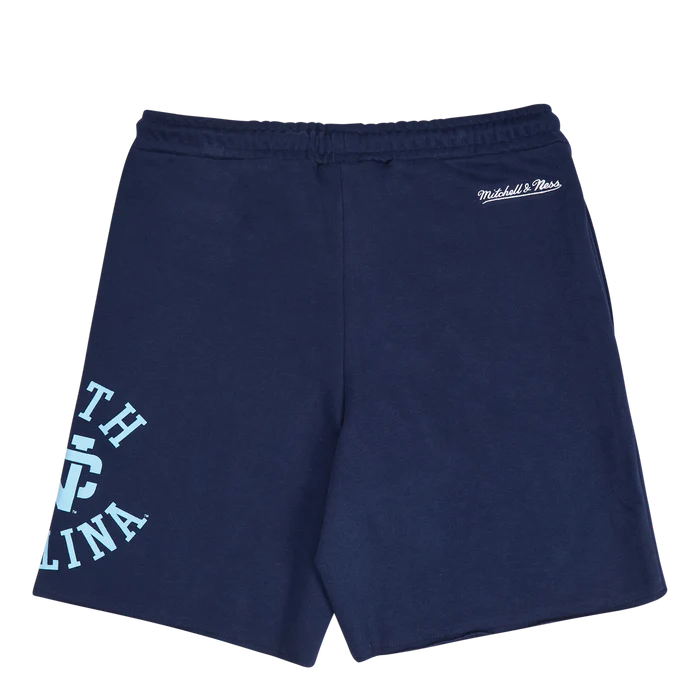 UNC Game Day Ft Shorts