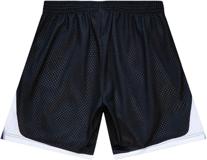Swingman Sacramento Kings 2011-12 Mens Swingman Shorts