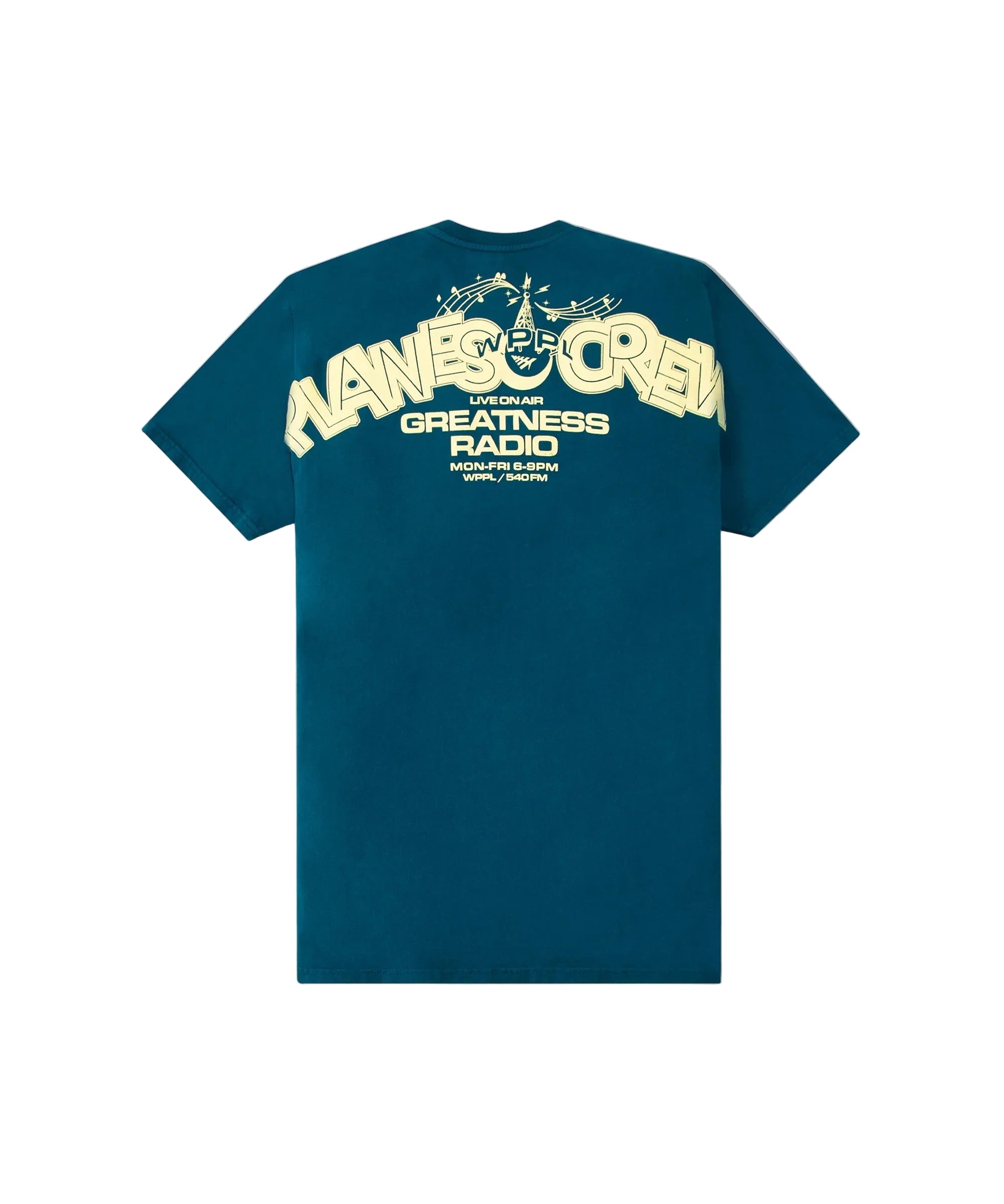 Paper Planes Tee Shirt - WPPL