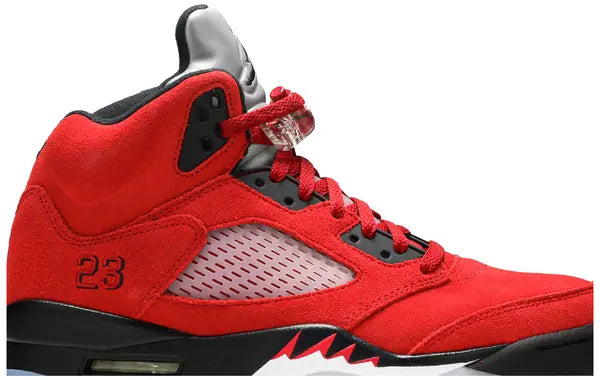 Air Jordan 5 Retro 'Raging Bull' 2021