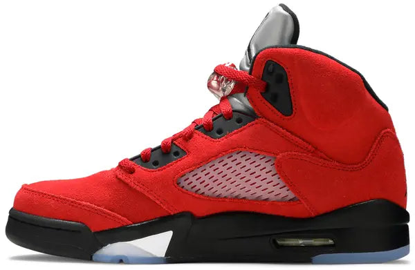 Air Jordan 5 Retro 'Raging Bull' 2021