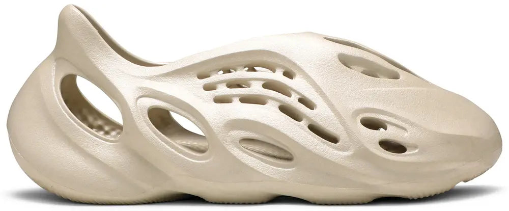 Yeezy Foam Runner 'Sand' 2021