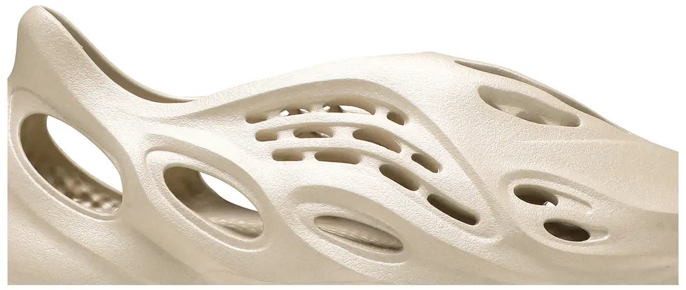 Yeezy Foam Runner 'Sand' 2021