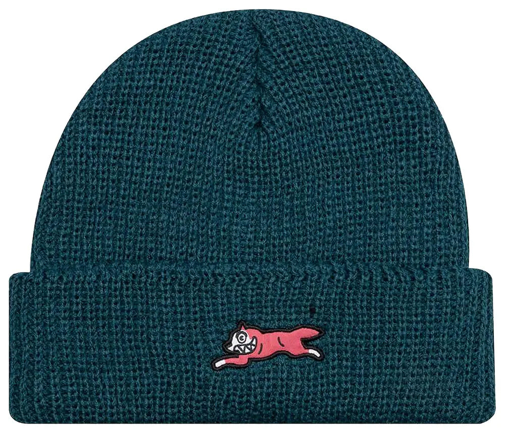 Icecream Colors Knit Cap 'Deep Teal'