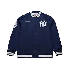 babe ruth Mitchell & Ness jacket