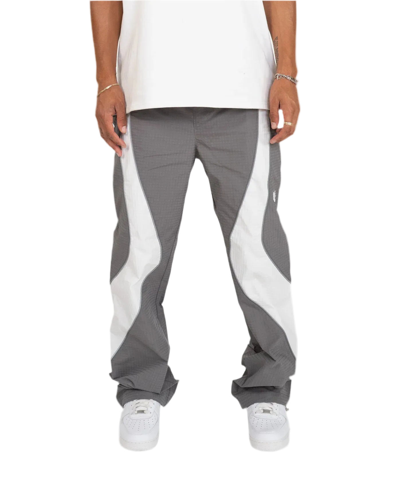 EPTM Opus Pants - Grey
